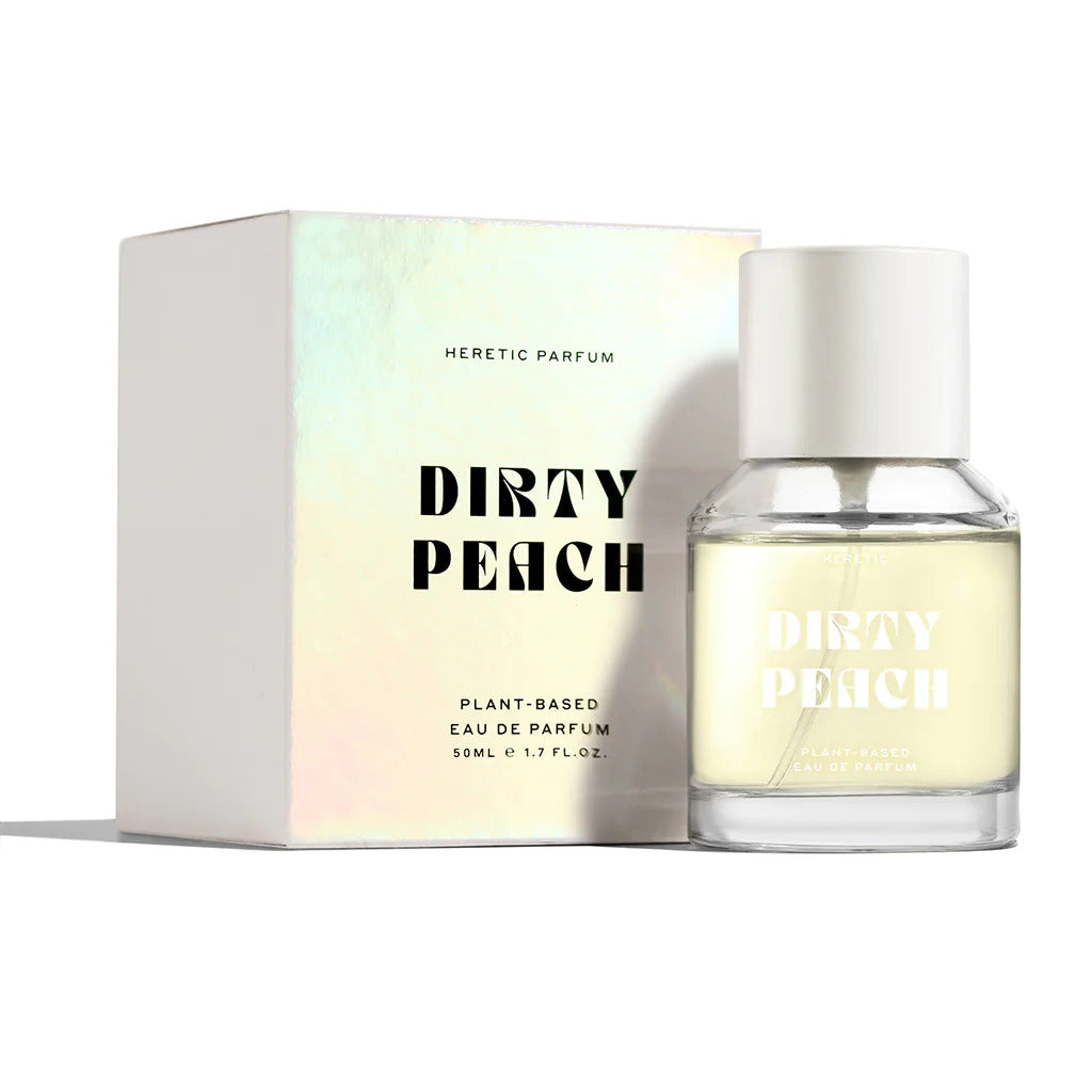 Dirty Peach 50ml
