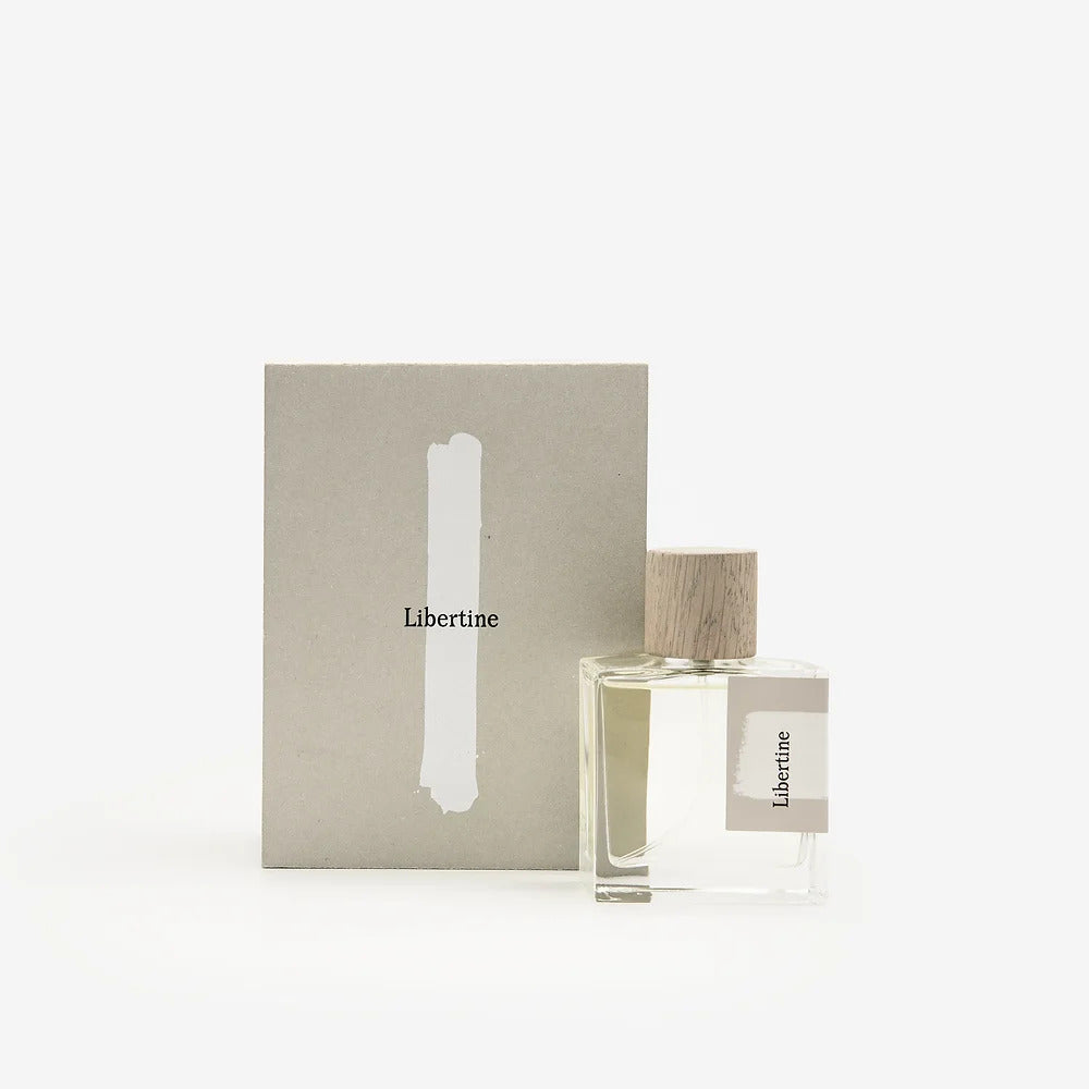 Libertine - 50ml