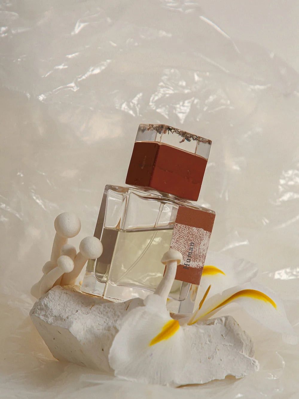 Human - 50ml