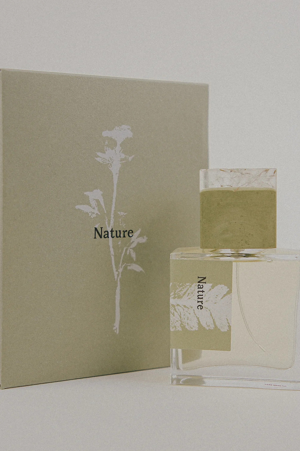 Nature - 50ml