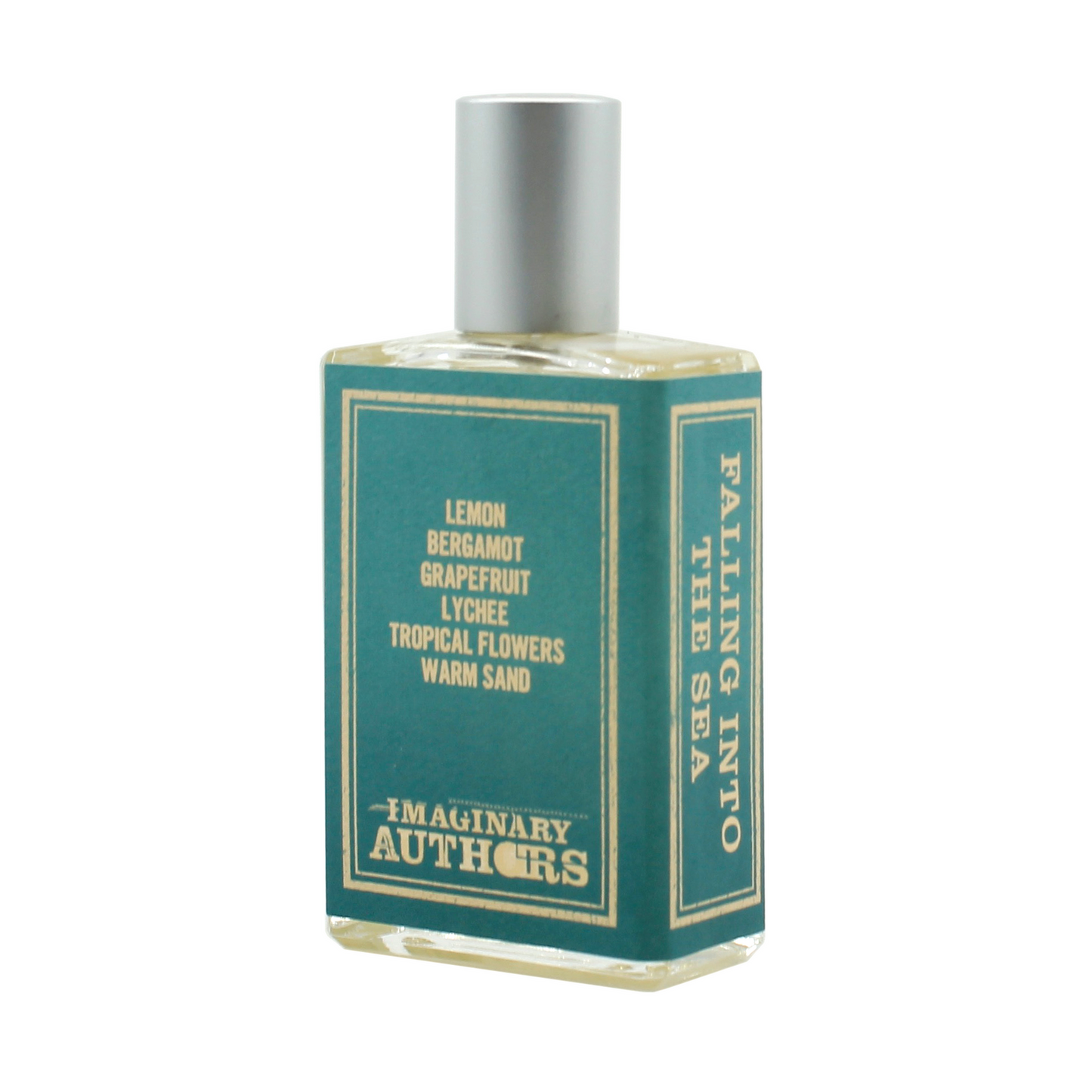 Falling into the Sea - 50ml