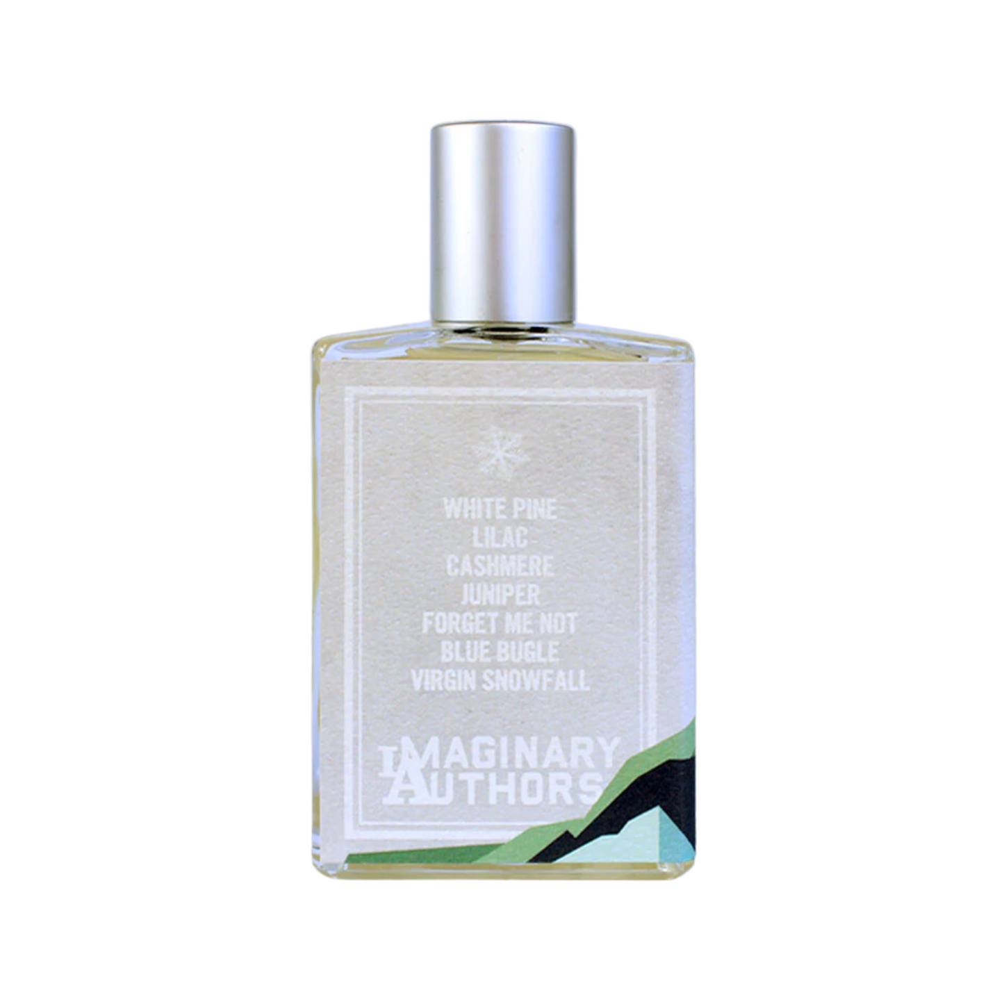 The Language of Glaciers - 50ml