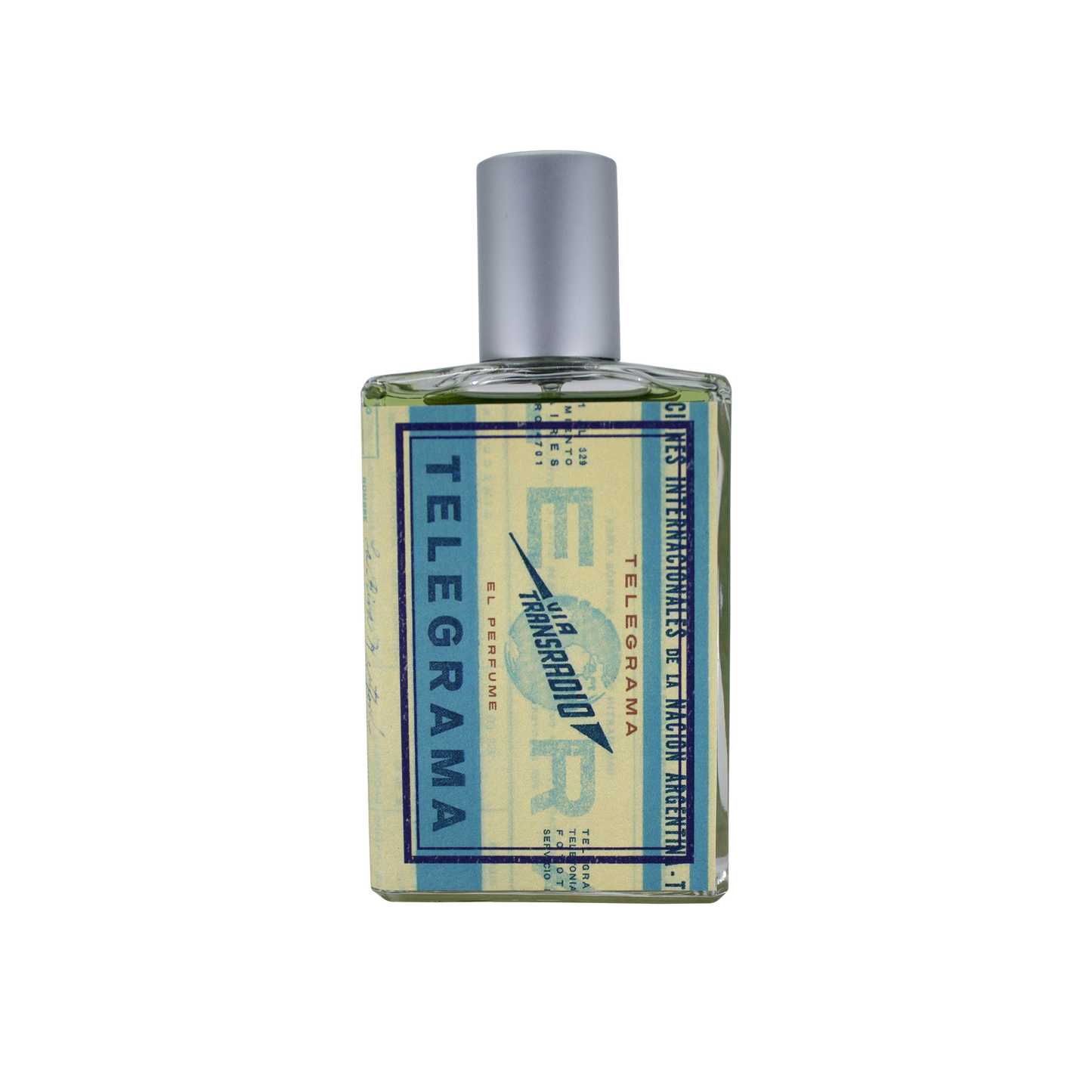 Telegrama - 50ml
