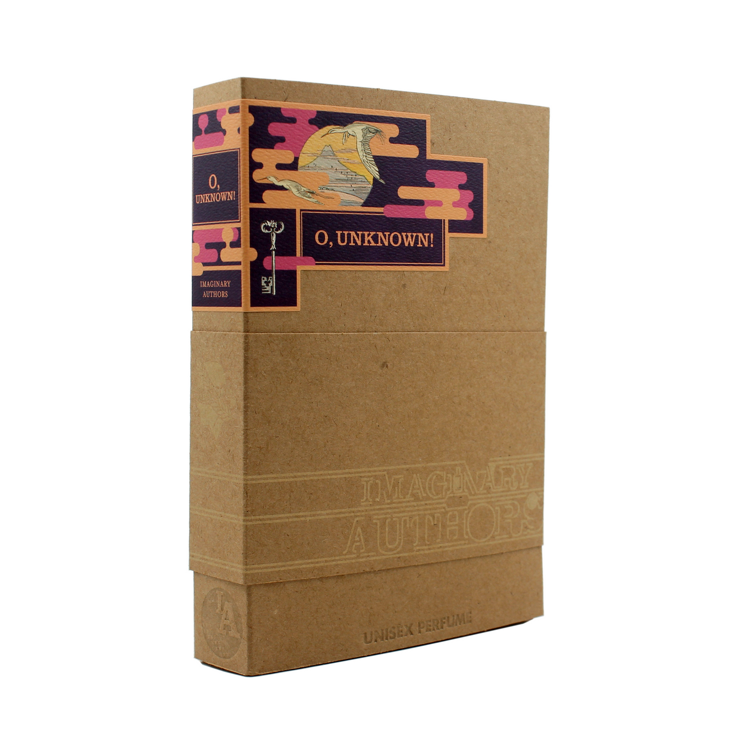 O, Unknown! - 50ml