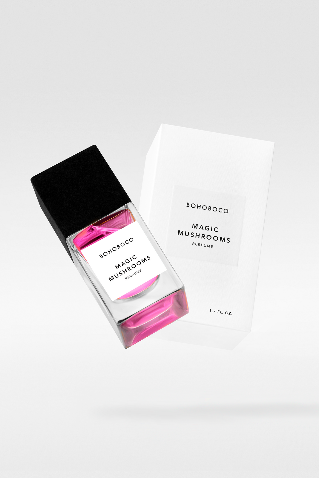 Magic Mushroom 50ml