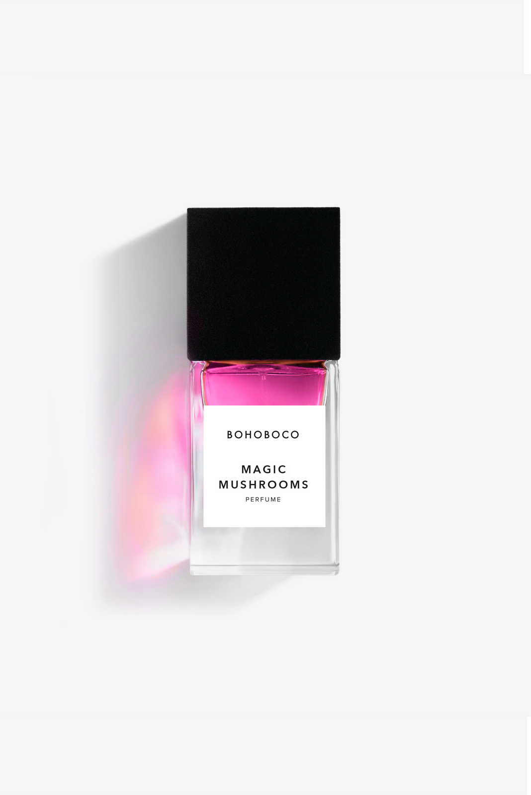 Magic Mushroom 50ml
