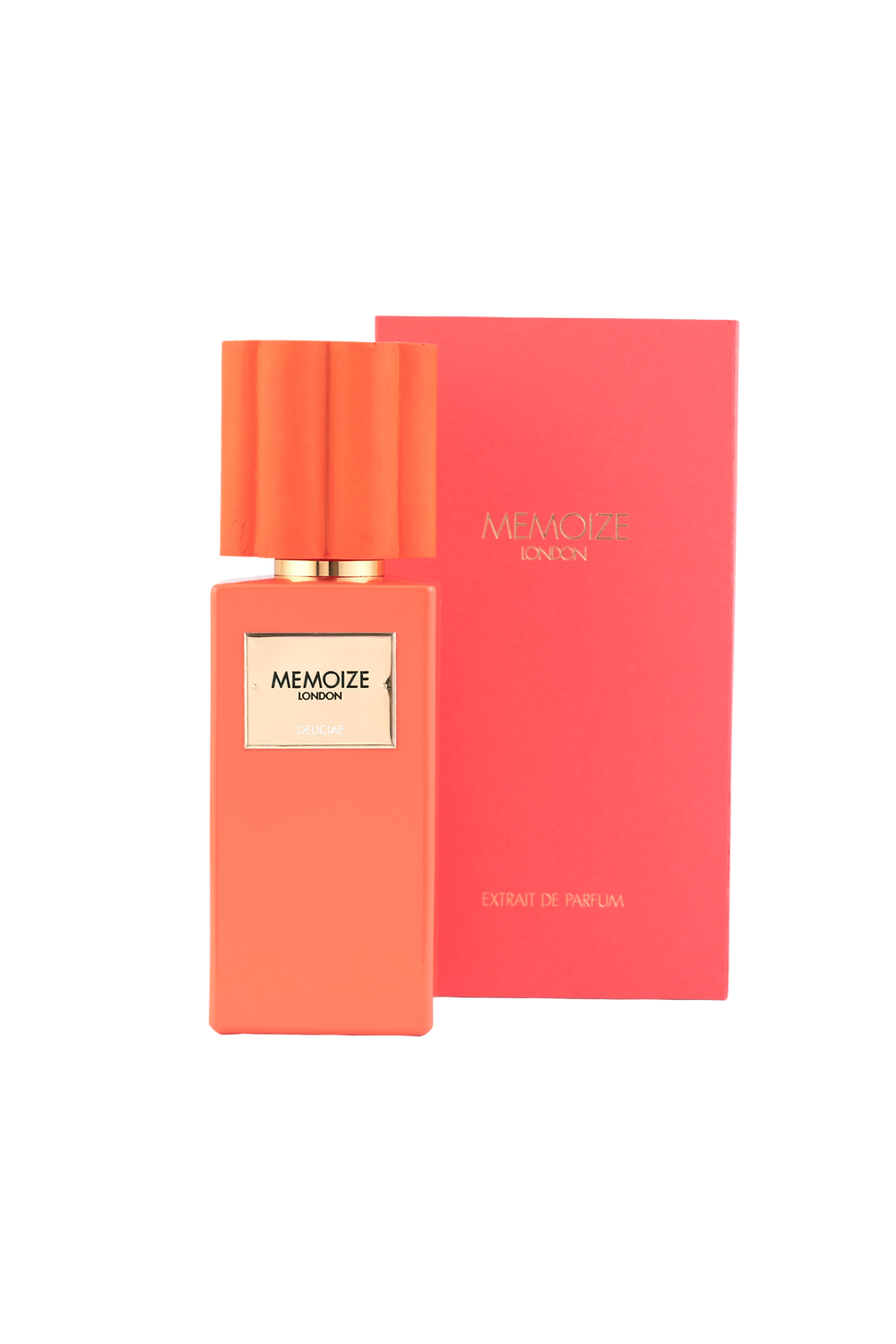 Exclusive Range - Deliciae- 100ml