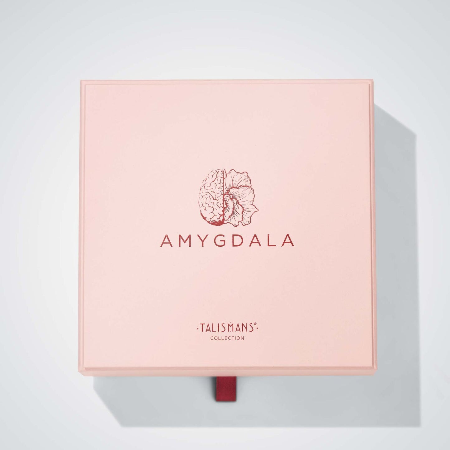 Amygdala Rich Extrait De Parfum - Talismans Extra Extreme