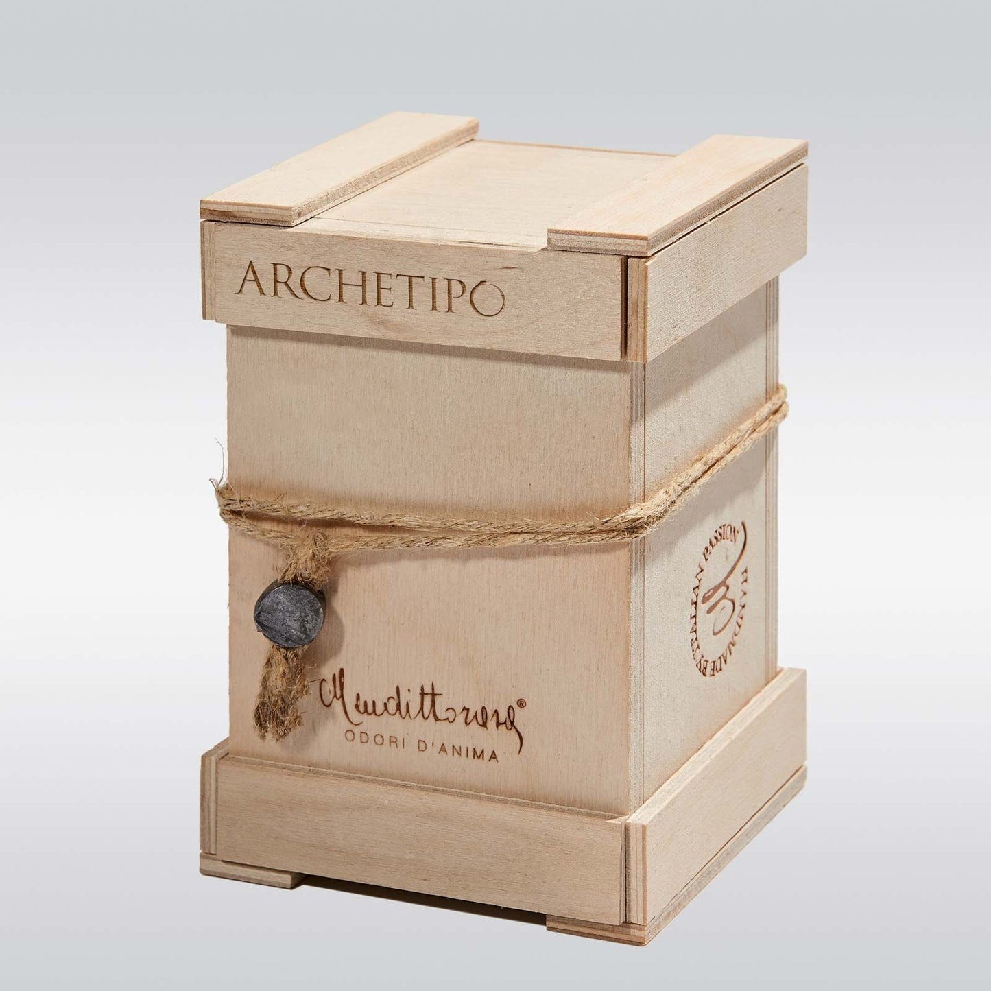 Archetipo Extrait de Parfum - Odori d'Anima Collection