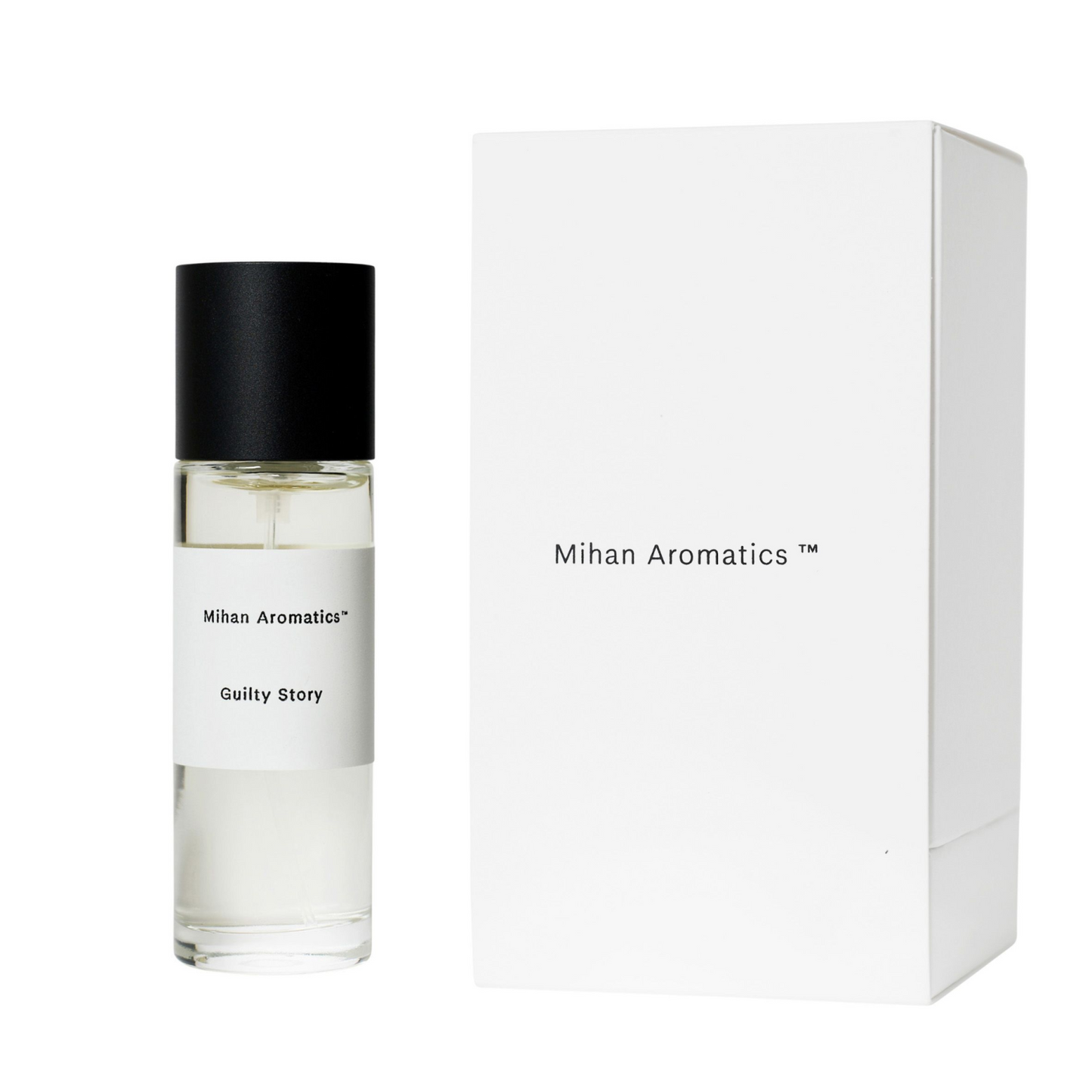 Guilty Story Parfum 30ml