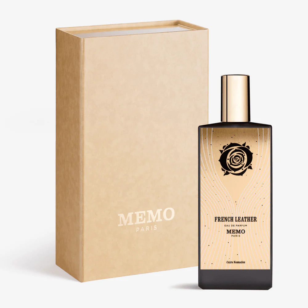French Leather - 75ml EDP