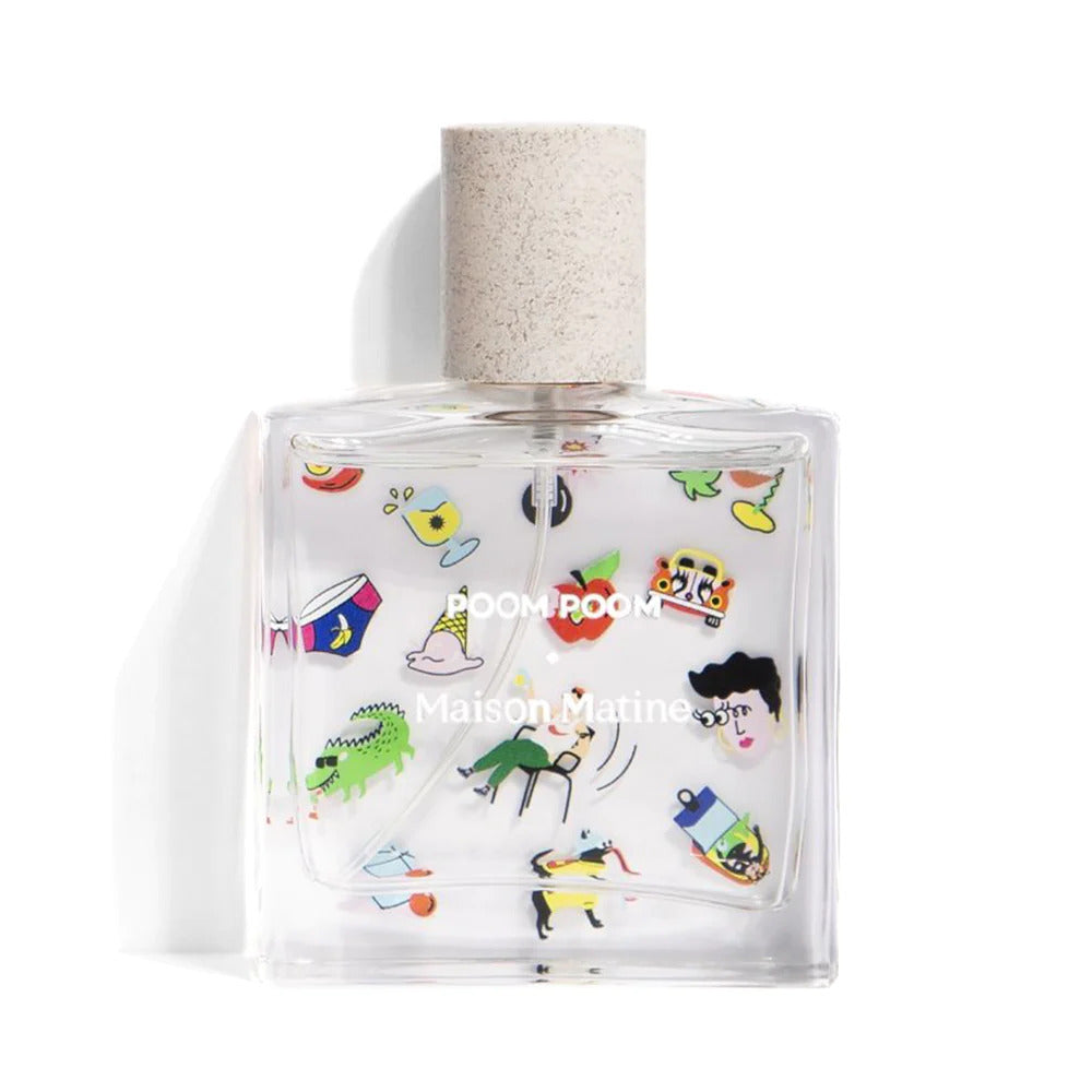 Poom Poom - 50ml
