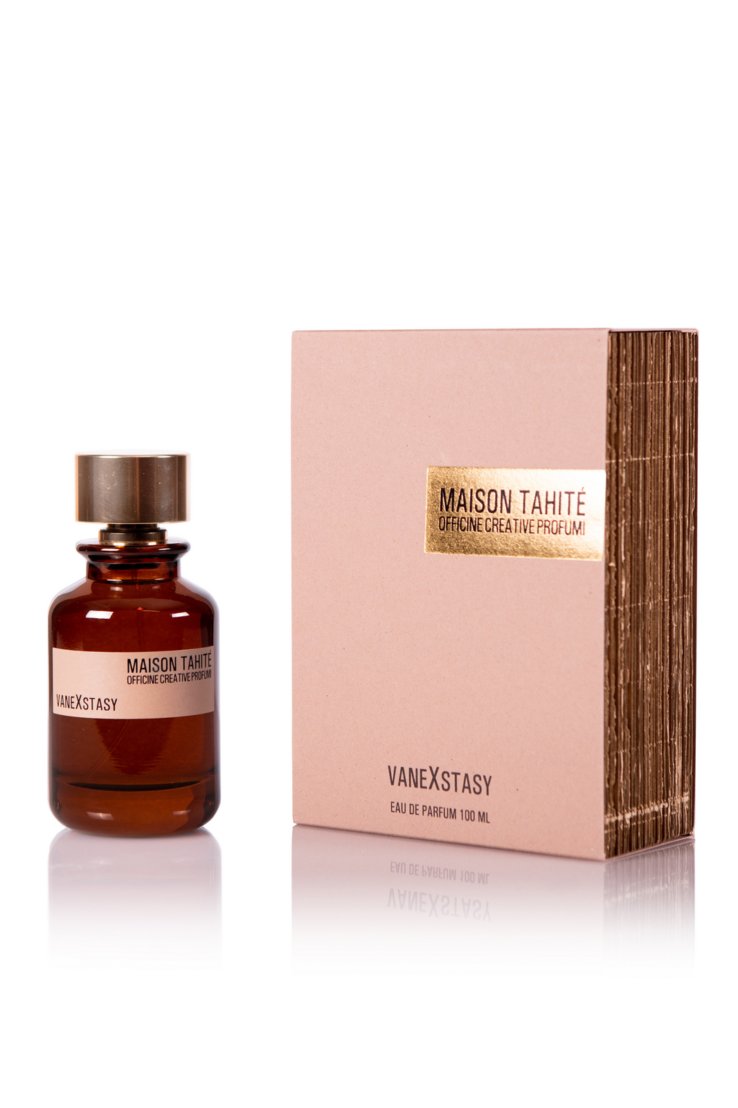 VaneXstasy - 100ml