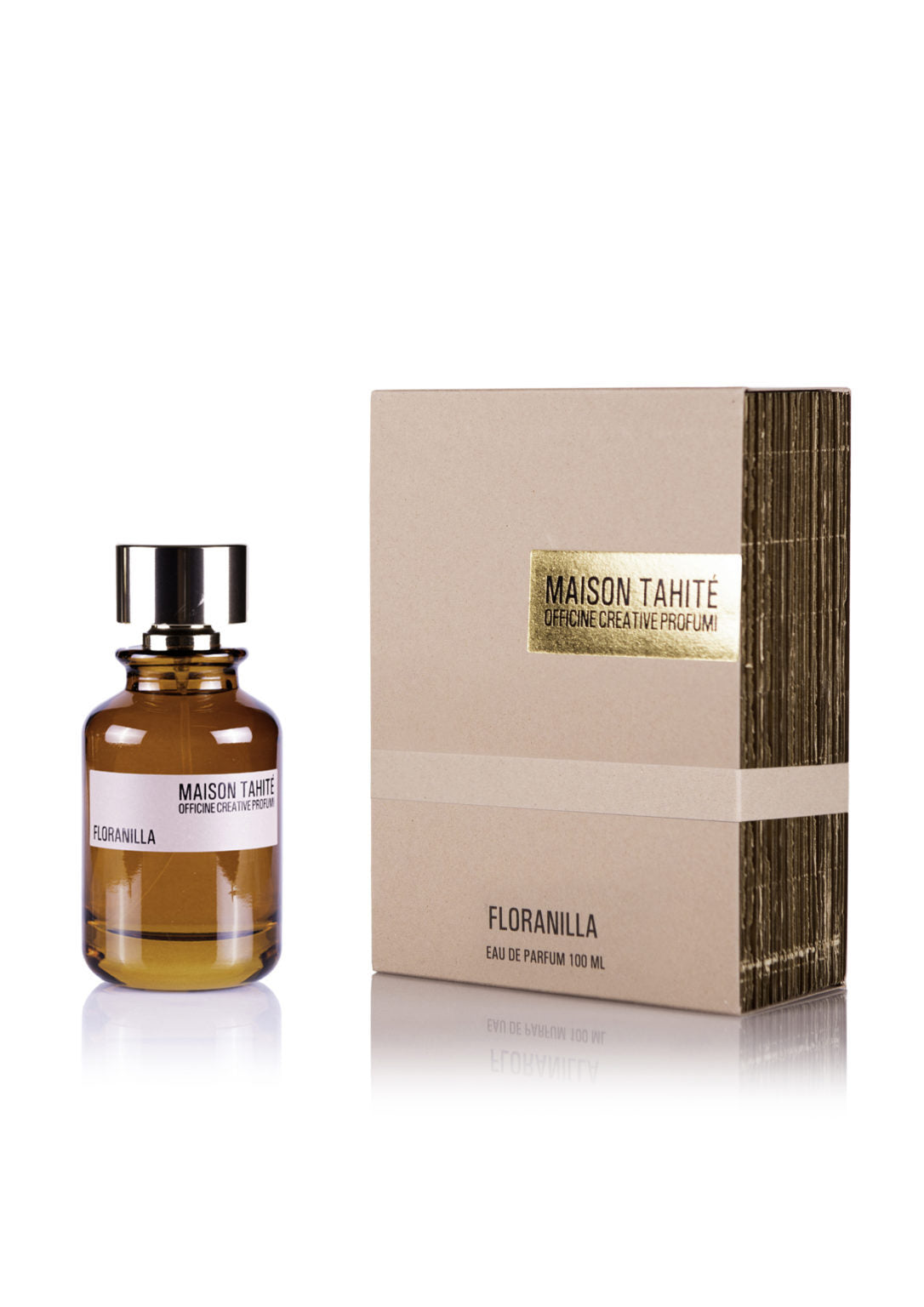 Floranilla - 100ml