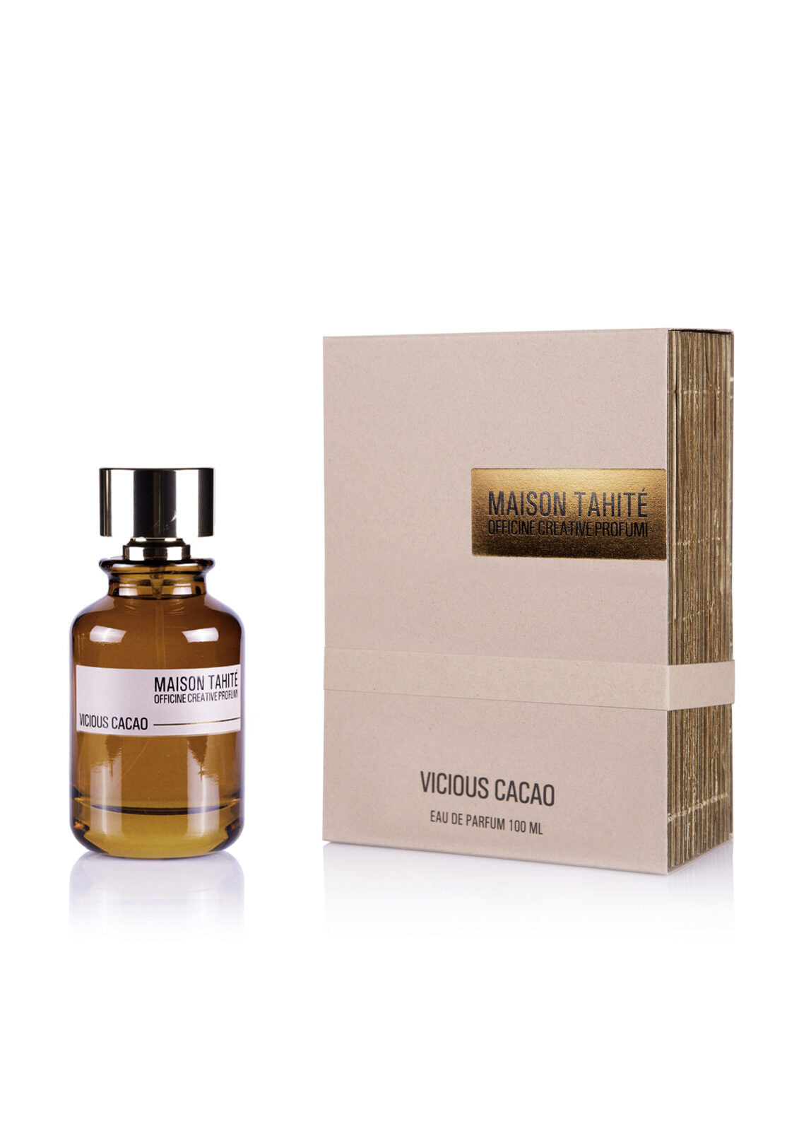 Vicious Cacao - 100ml