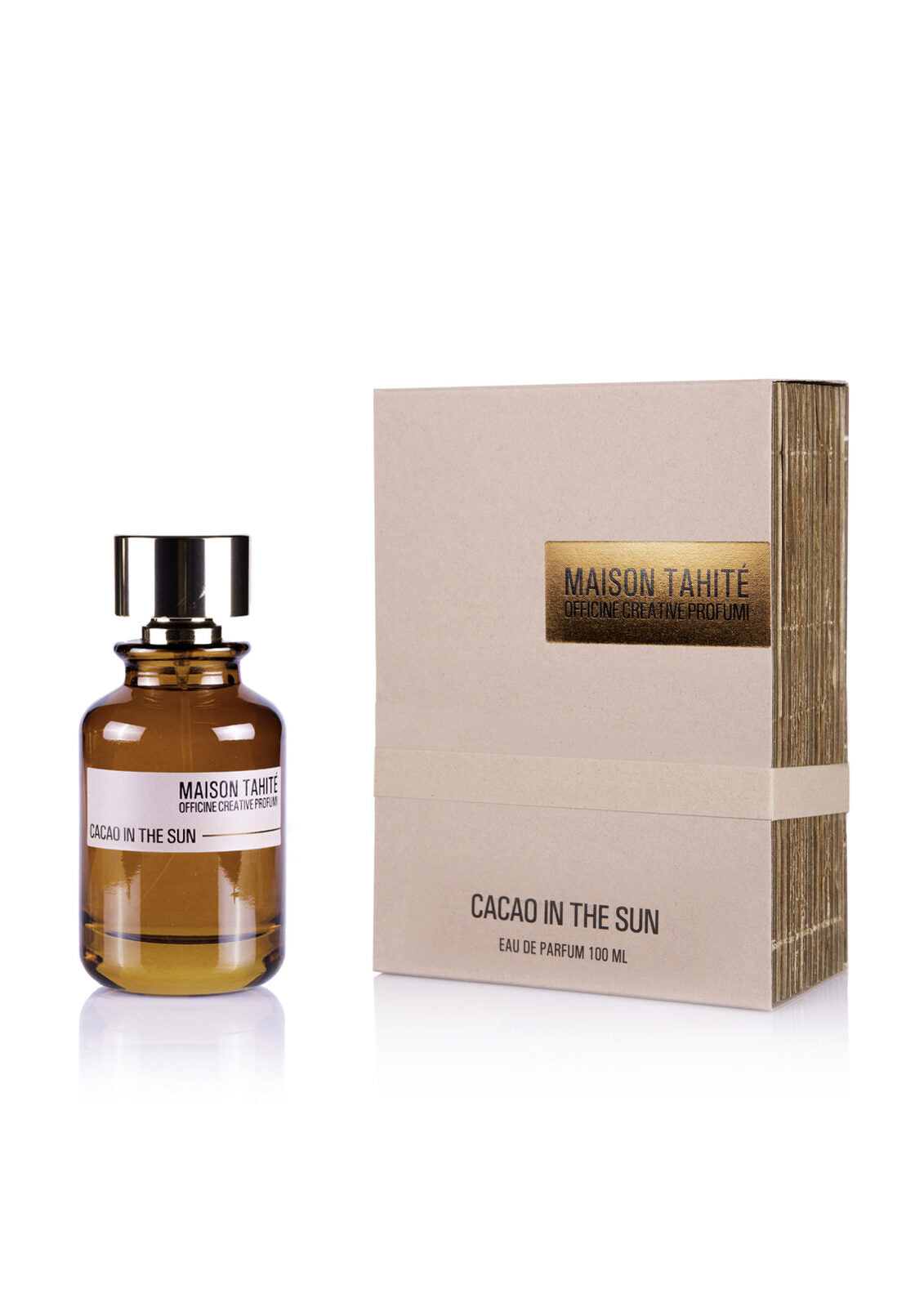 Cacao in the Sun - 100ml