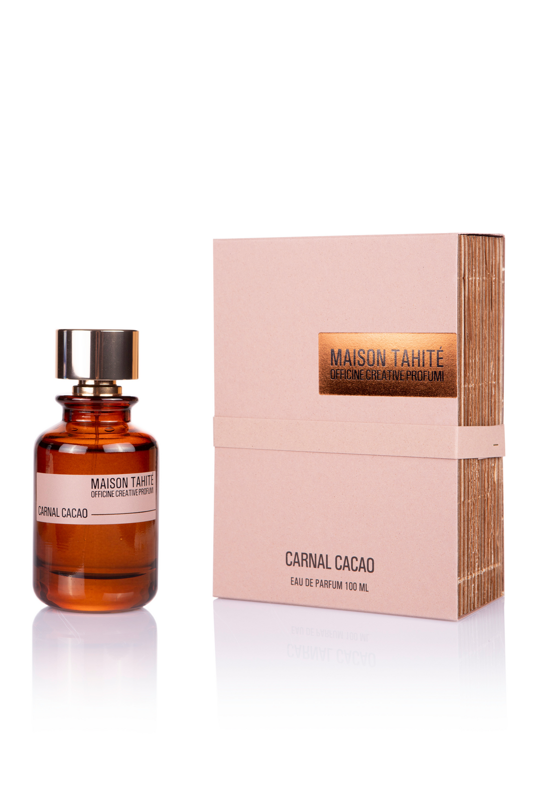 Carnal Cacao - 100ml