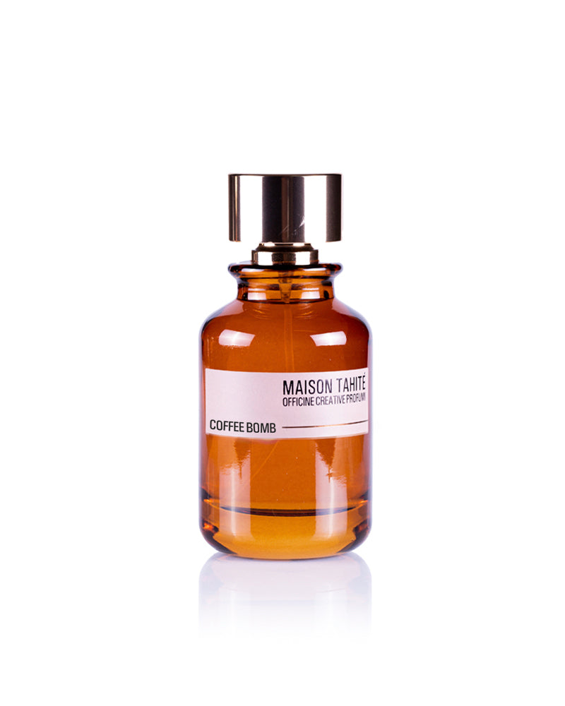Coffee Bomb - 100ml