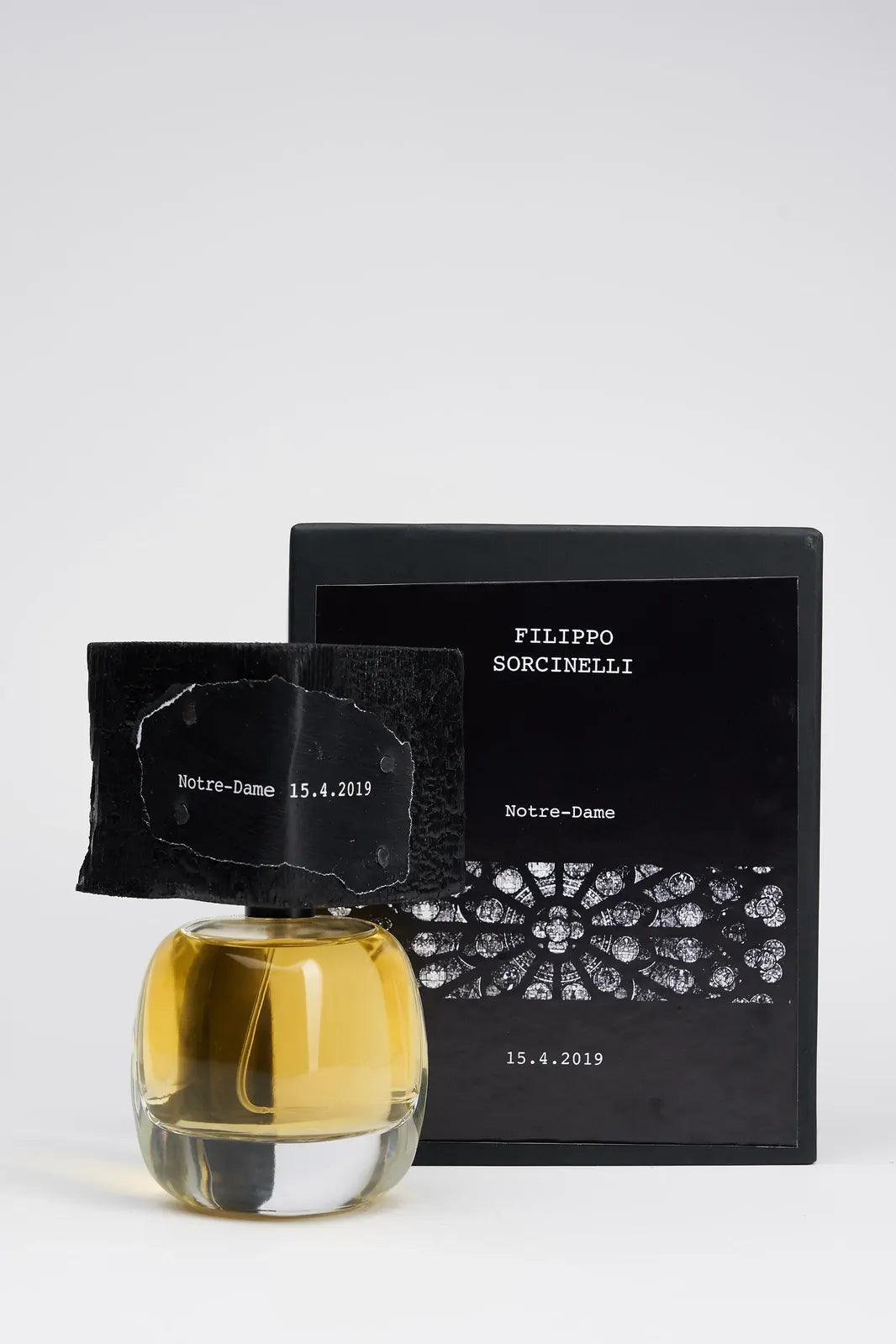 NOTRE DAME DELIRE DE VOYAGE 100 ML