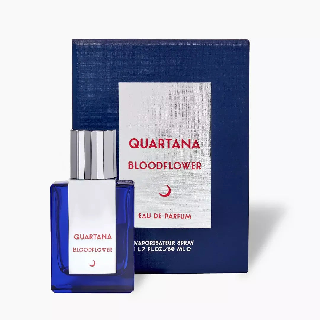 Bloodflower - 50mL Full Size Bottle Fragrance