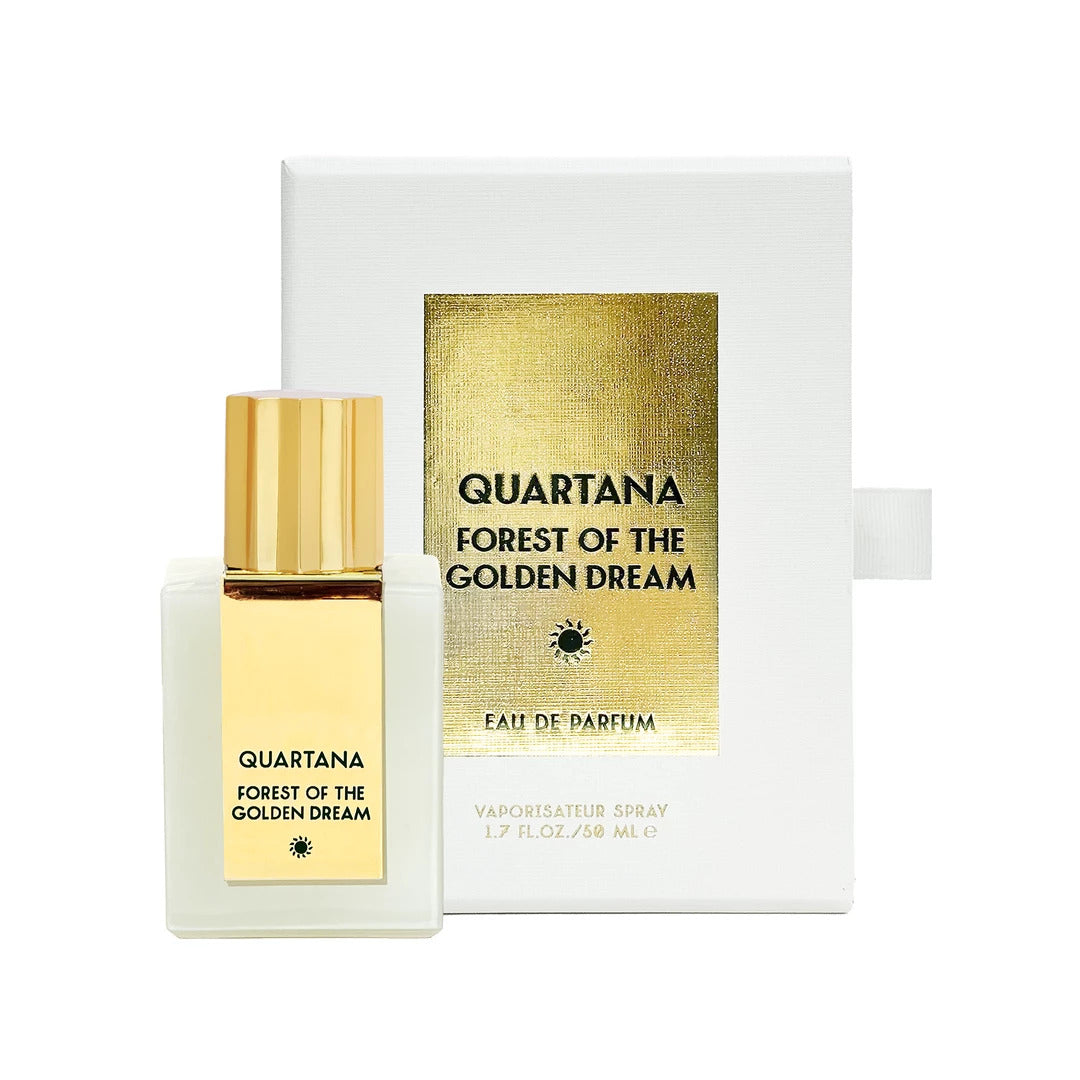 Forest of The Golden Dream - 50mL Full Size Bottle Fragrance
