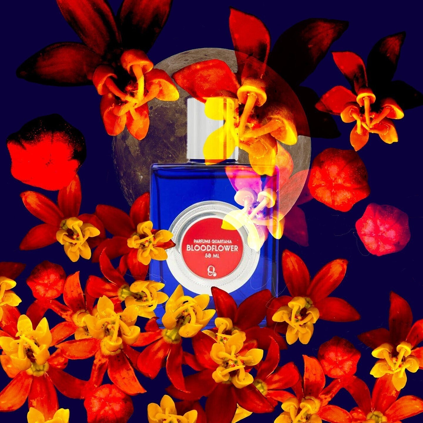 Poppy Soma - 50mL Full Size Bottle Fragrance