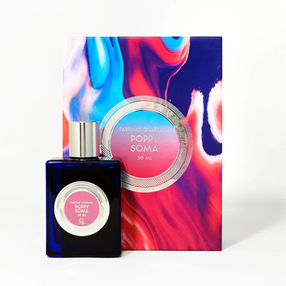 Poppy Soma - 50mL Full Size Bottle Fragrance