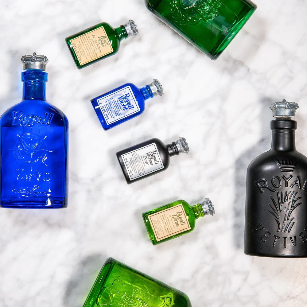 Royall Vetiver Noir EDT - 120ml