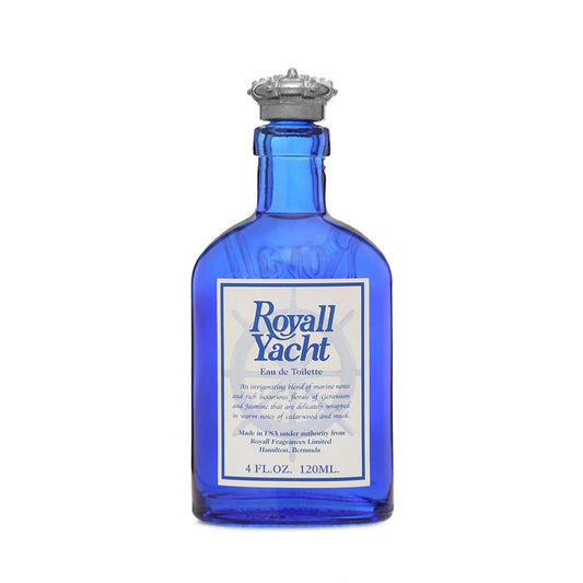 Royall Yacht EDT - 120ml