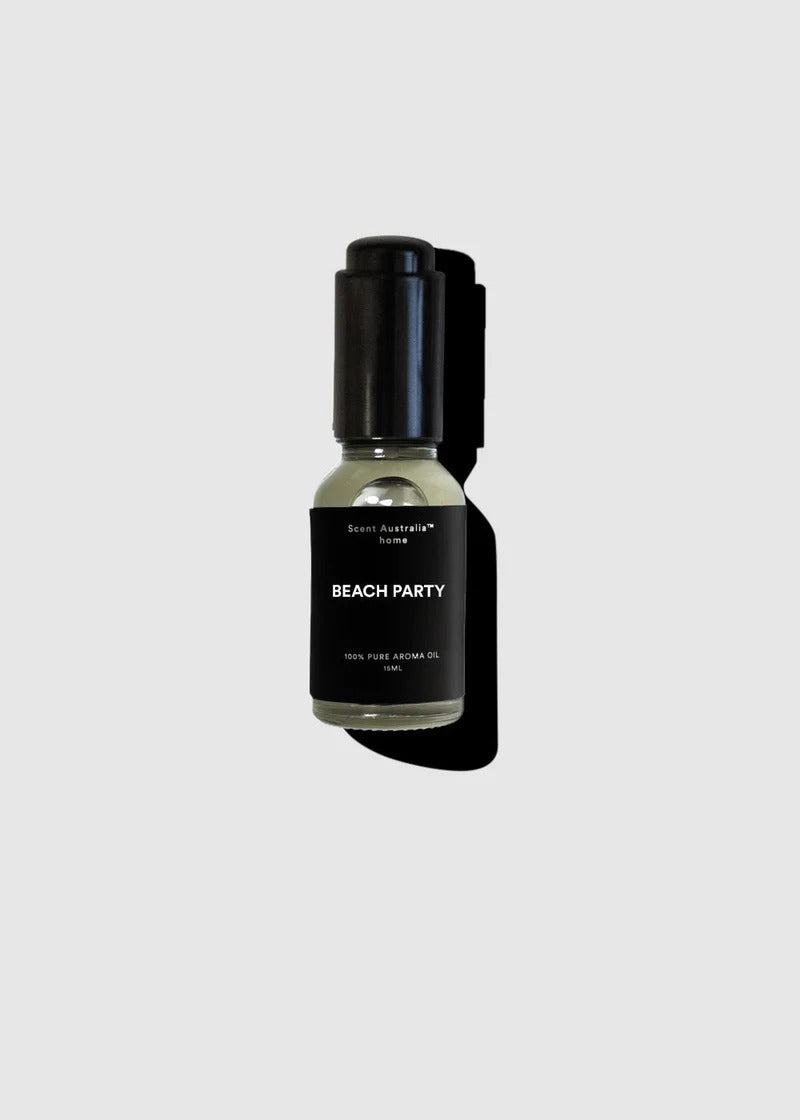 Beach Party Oil - 15ml