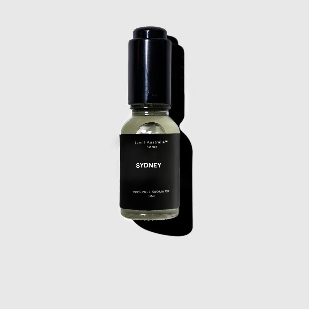 Sydney Oil (15ml)