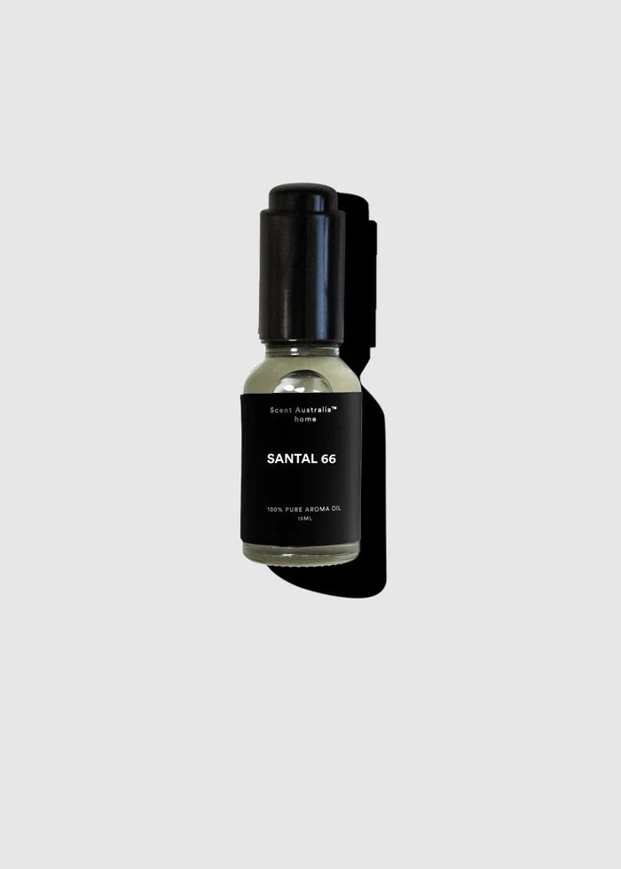 Santal Woods Oil (formerly Santal 66) 15ml