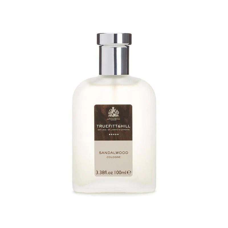 Sandalwood Cologne - 100ml