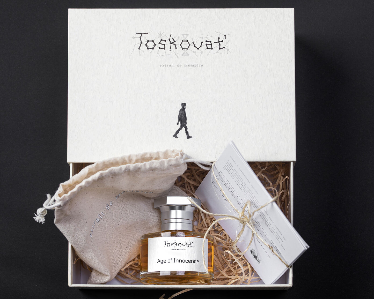Age Of Innocence 60ml