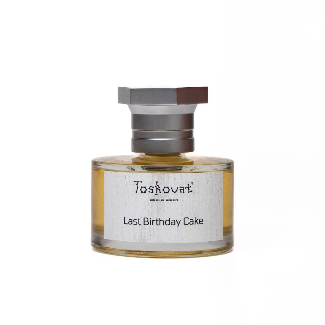 Last Birthday Cake 60ml