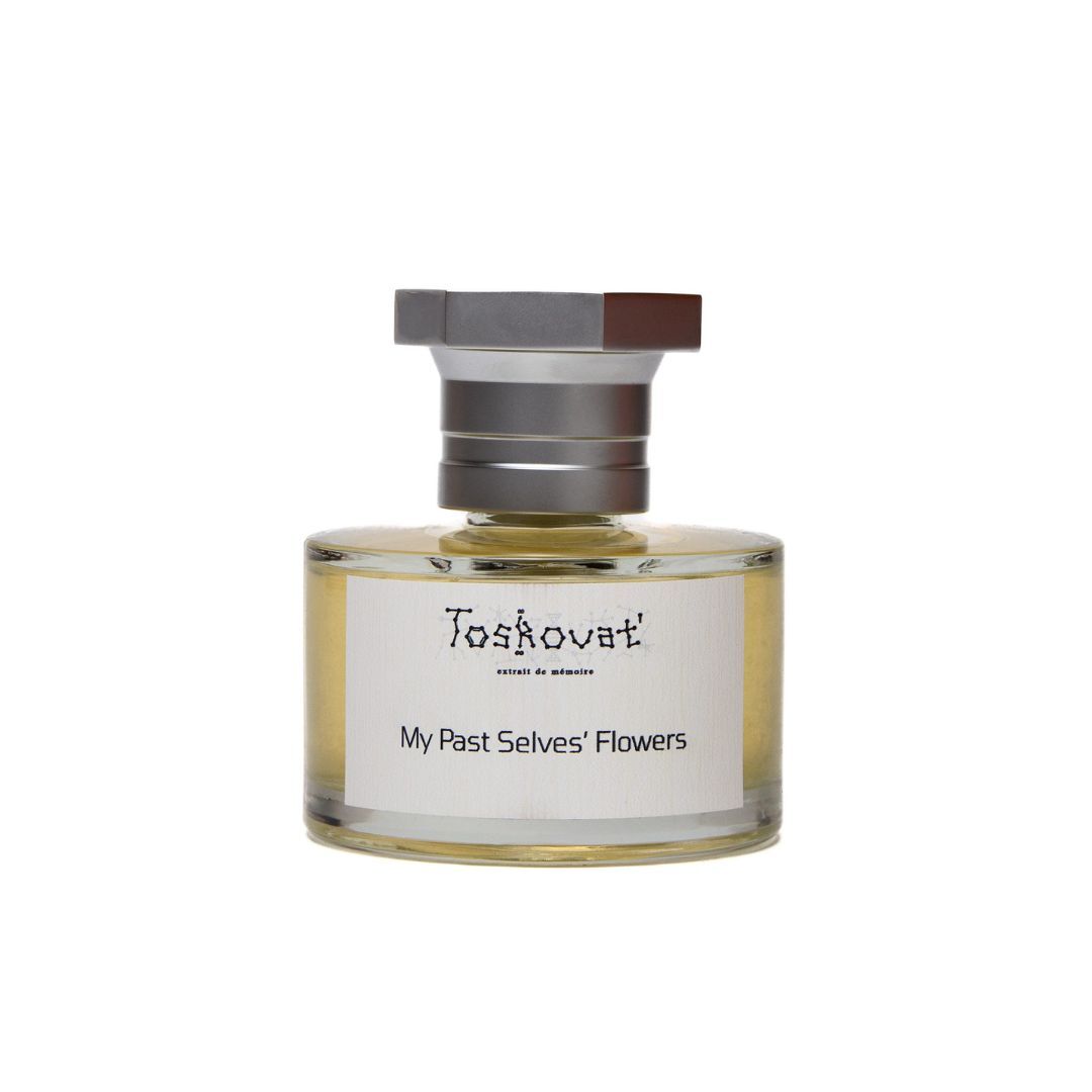 My Past Selves' Flowers 60ml