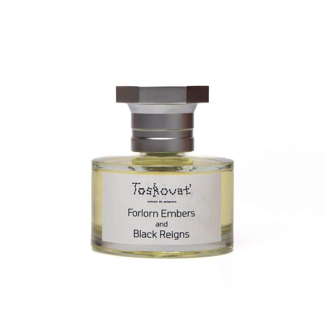 Forlorn Embers & Black Reigns 60ml