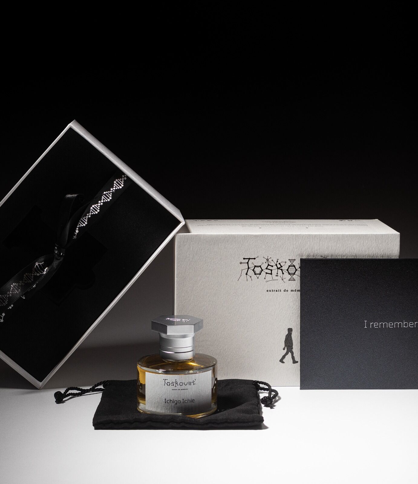 Ichigo Ichie 60ml