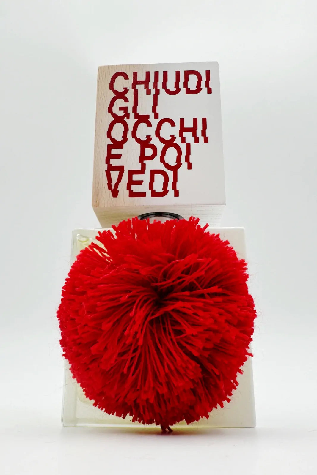 CHIUDI GLI OCCHI E POI VEDI 100ML