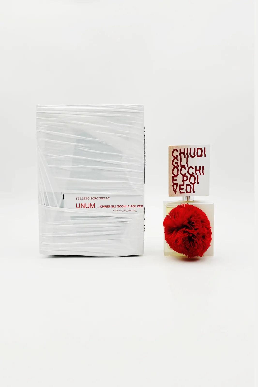 CHIUDI GLI OCCHI E POI VEDI 100ML