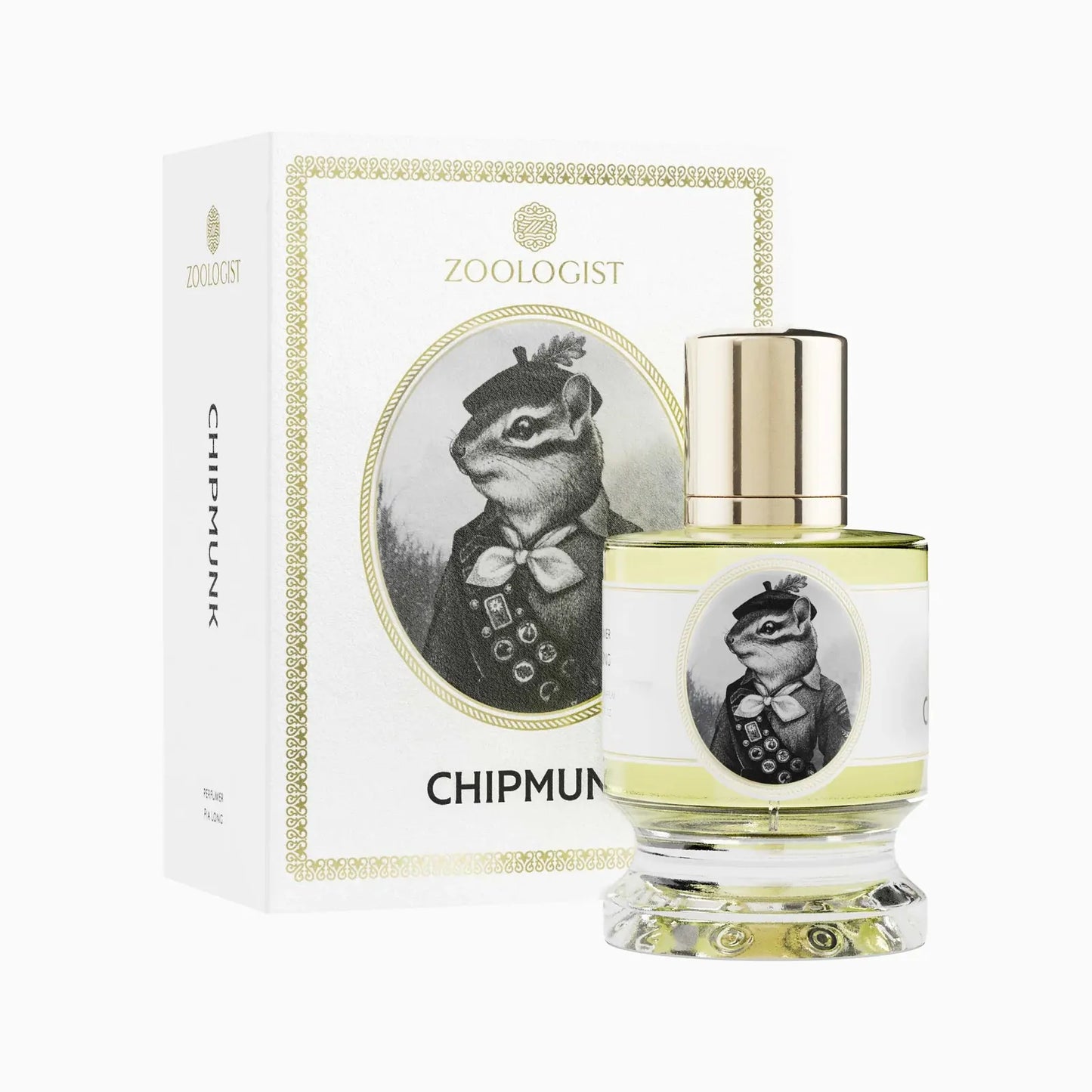 Chipmunk - 60ml