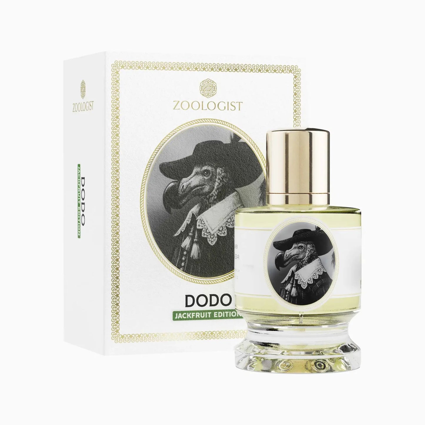 Dodo (Jackfruit Edition - 2023) - 60ml