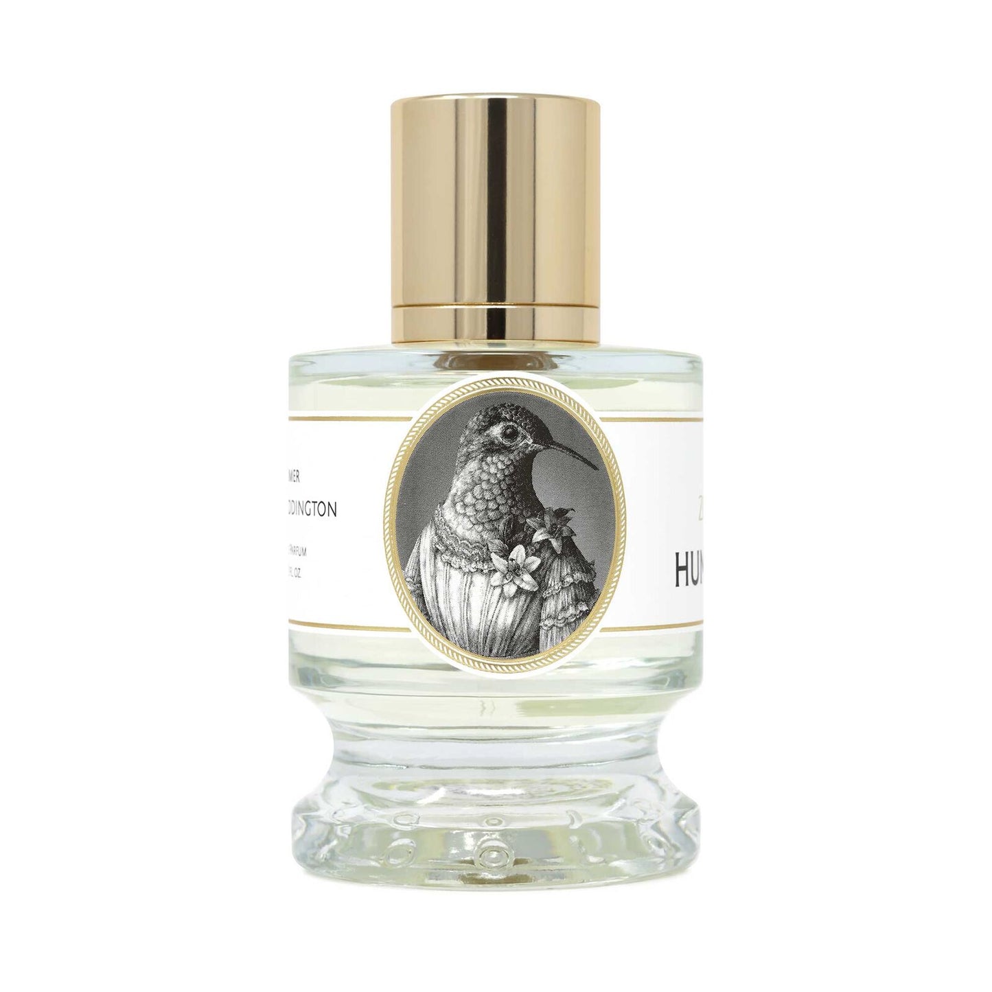 Hummingbird - 60ml