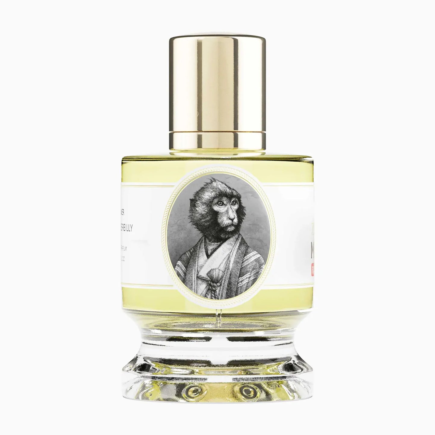 Macaque Fuji Apple - 60ml
