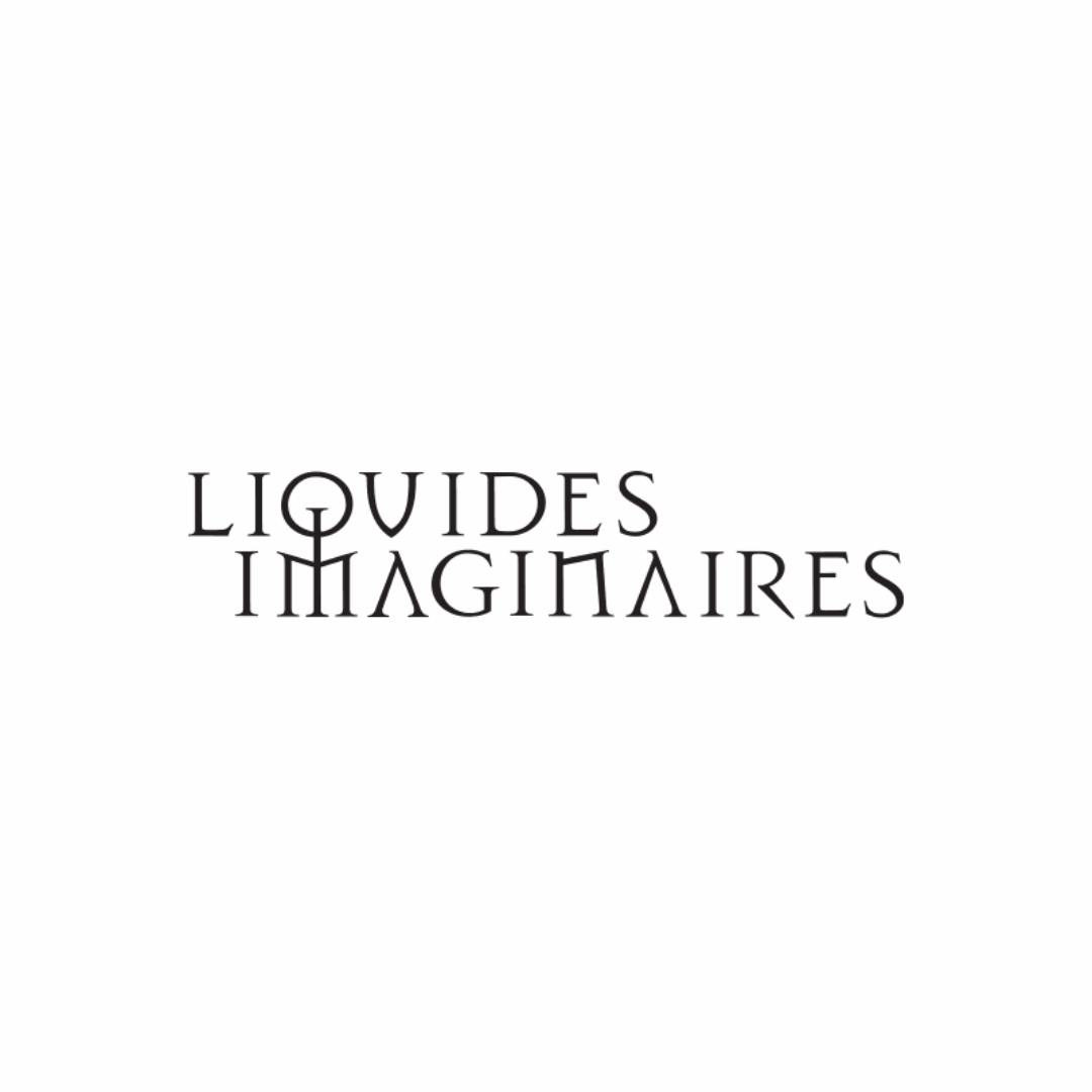 Liquides Imaginaires – official stockist in Australia, mystical French perfumes housed in symbolic chalice-like bottles, blending ritual and artistry