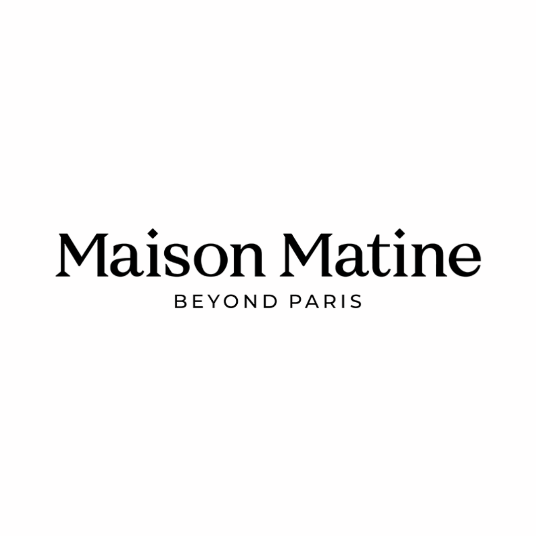 Maison Matine – official stockist in Australia, creative French perfumes with bold graphics, clean formulas, and a rebellious indie spirit