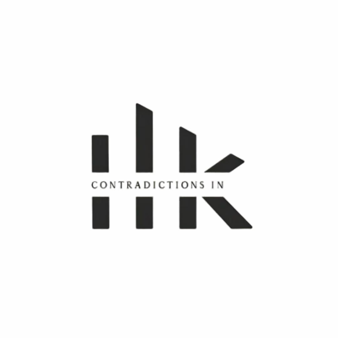 ILK Contradiction – exclusive in Australia, British niche perfumes exploring duality through layered scent pairs and minimalist design