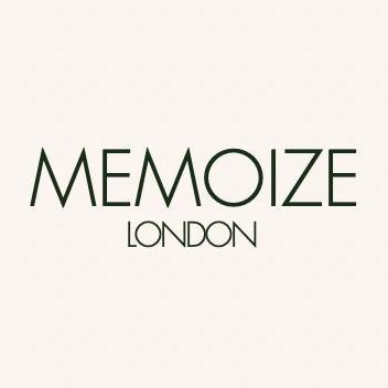 Memoize London – exclusive to Australia, luxurious niche perfumes blending opulence, memory, and British craftsmanship