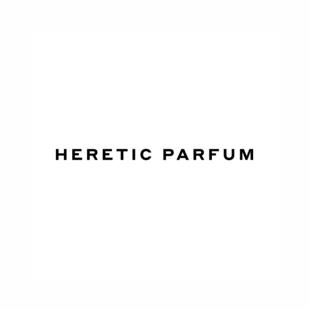 Heretic Parfum – official stockist in Australia, clean and provocative natural perfumes handcrafted with botanical ingredients and radical creativity