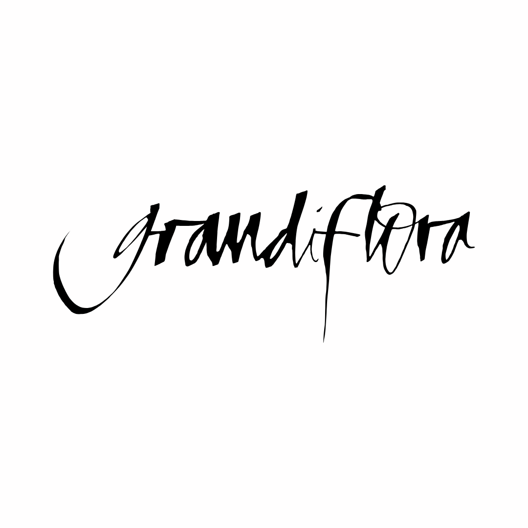 Grandiflora – Australian botanical perfumes inspired by flowers, blending artistic French perfumery with Sydney’s natural elegance